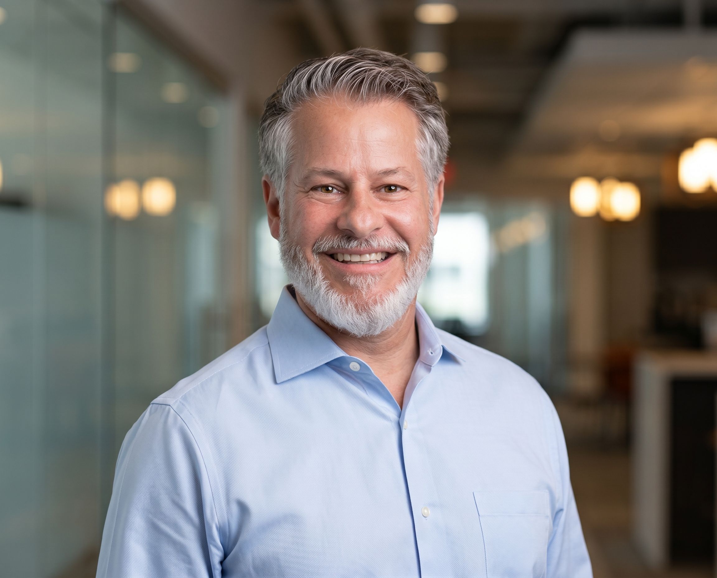 Allan Kyle joins Keel3