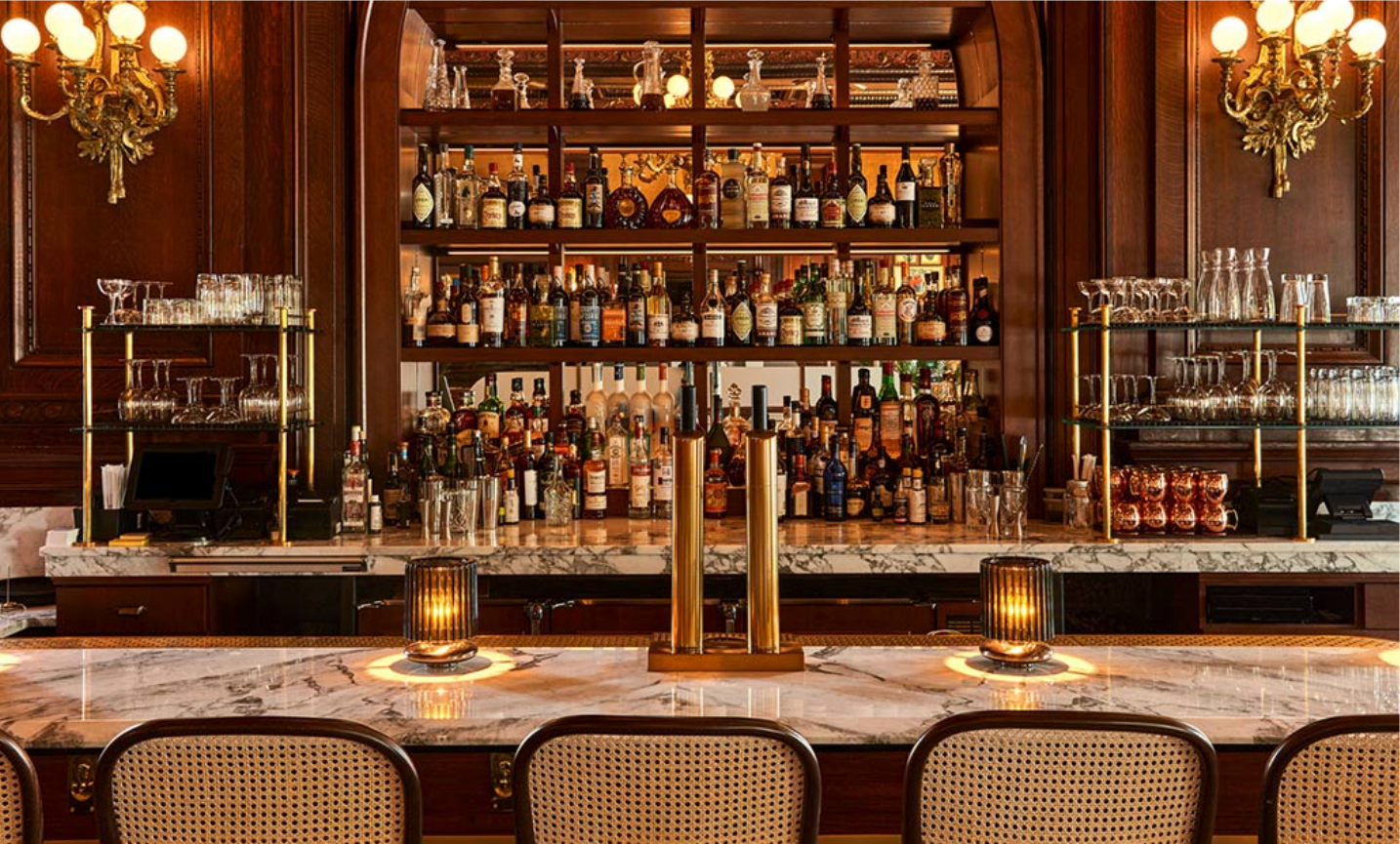 Hotel DuPont, Wilmington, DE